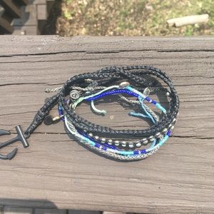 Pura Vida Anchor Pack